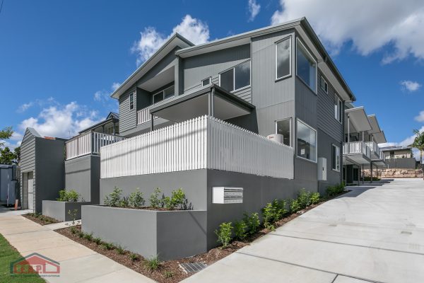 unit builders annerley townhouses